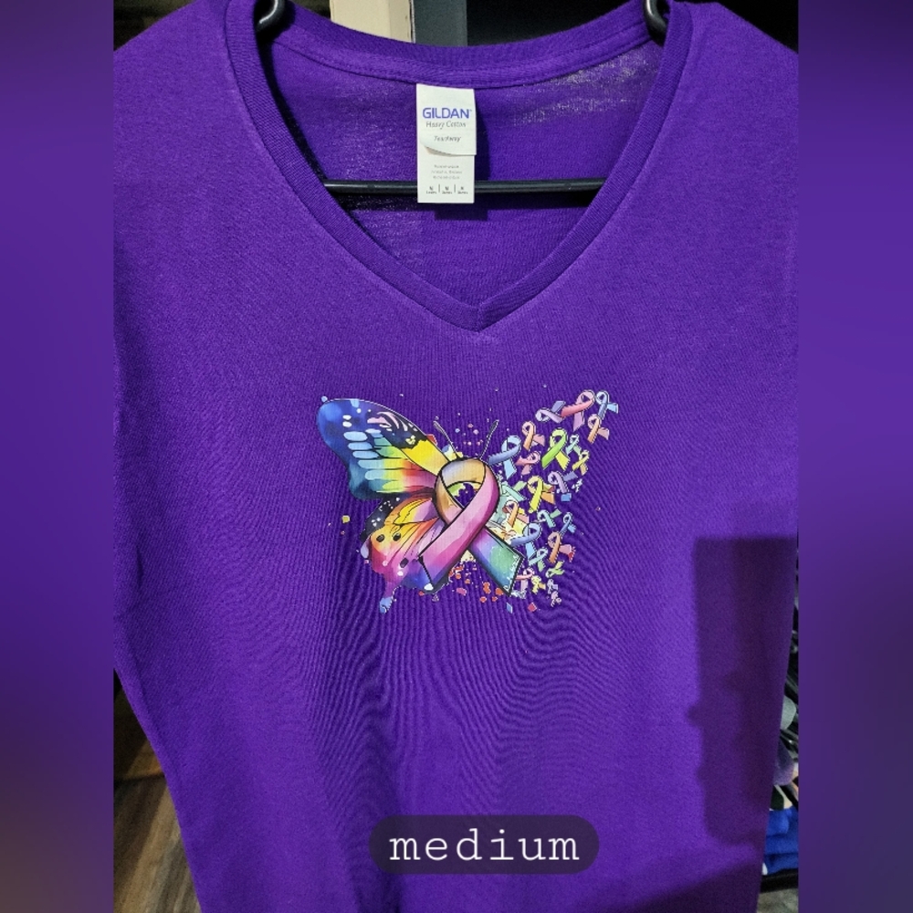 Ladies shirt